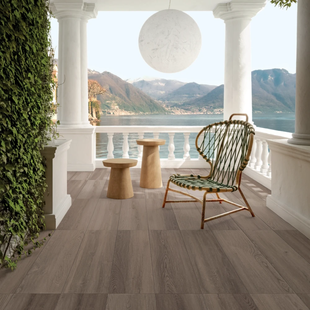 Porcelanato Poetry Wood Oak