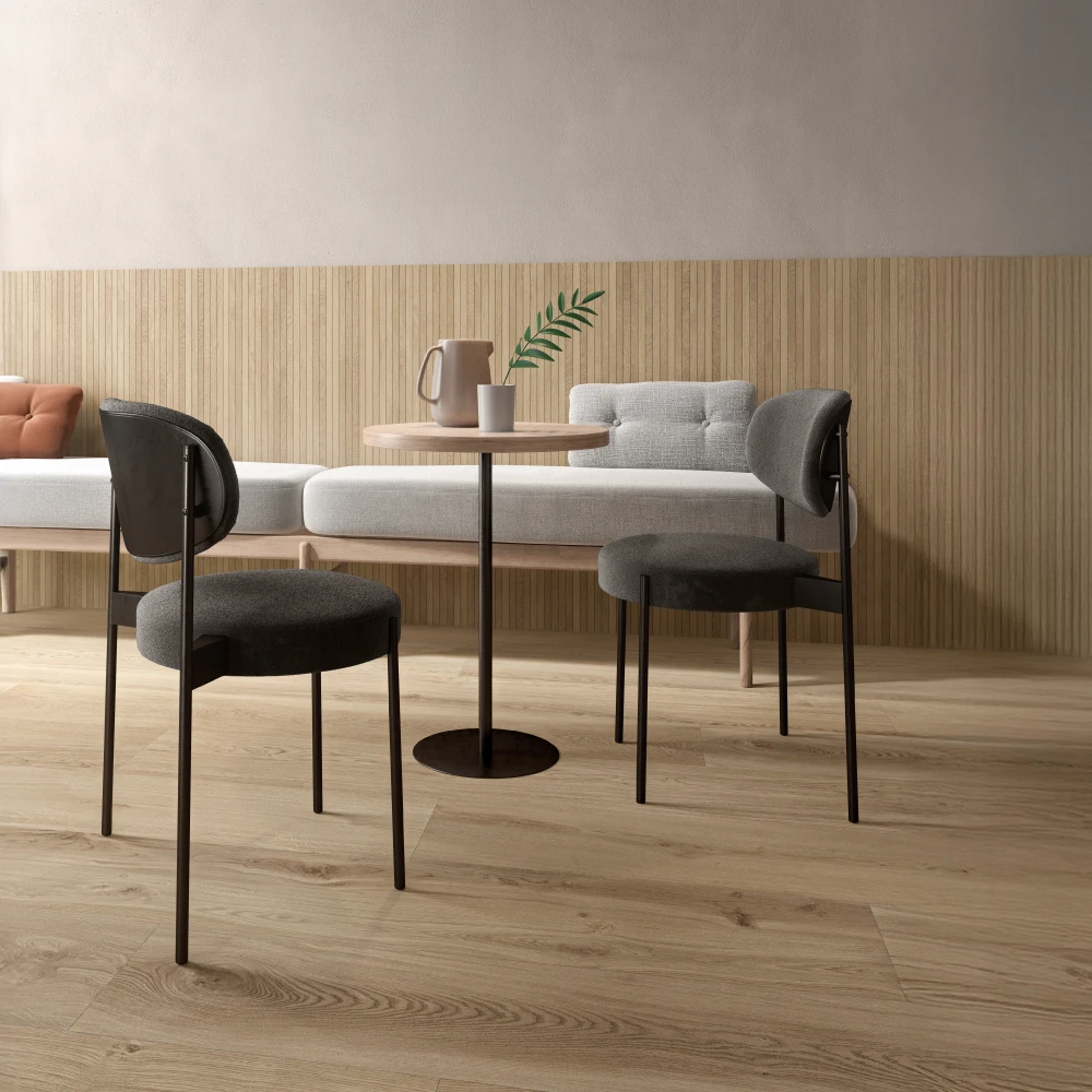 Porcelanato Bio Select Oak Ginger