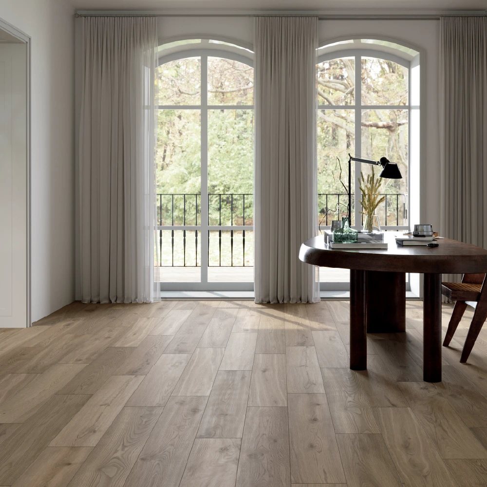 Porcelanato Elisir Royal Fume