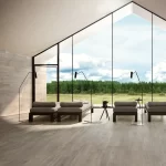 Porcelanato Primewood Taupe