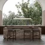 Porcelanato Foresta Block 56