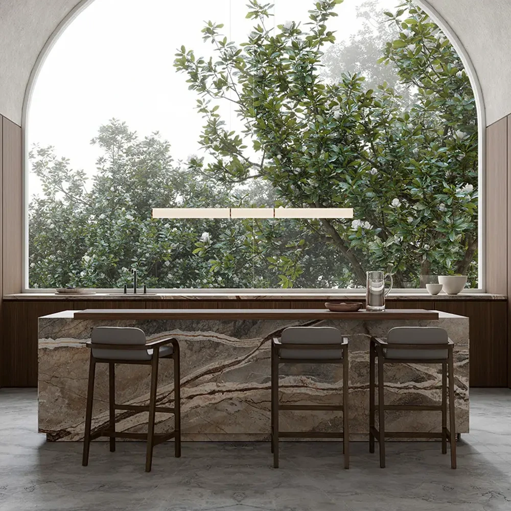 Porcelanato Foresta Block 56