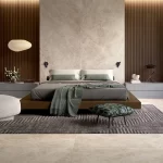 Porcelanato Noblesse Champagne Quartz