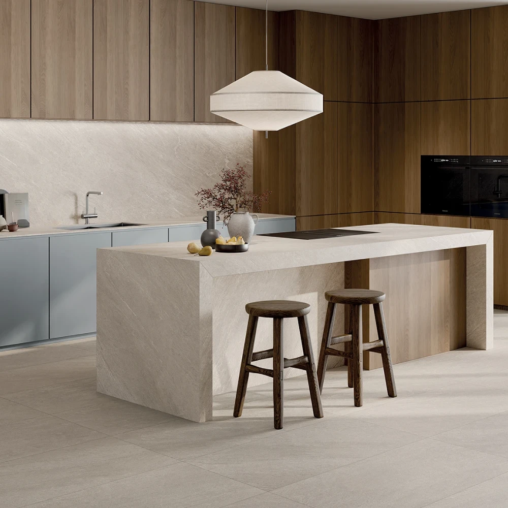 Porcelanato Cliff Ivory