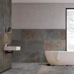 Porcelanato Stonebox Multicolor