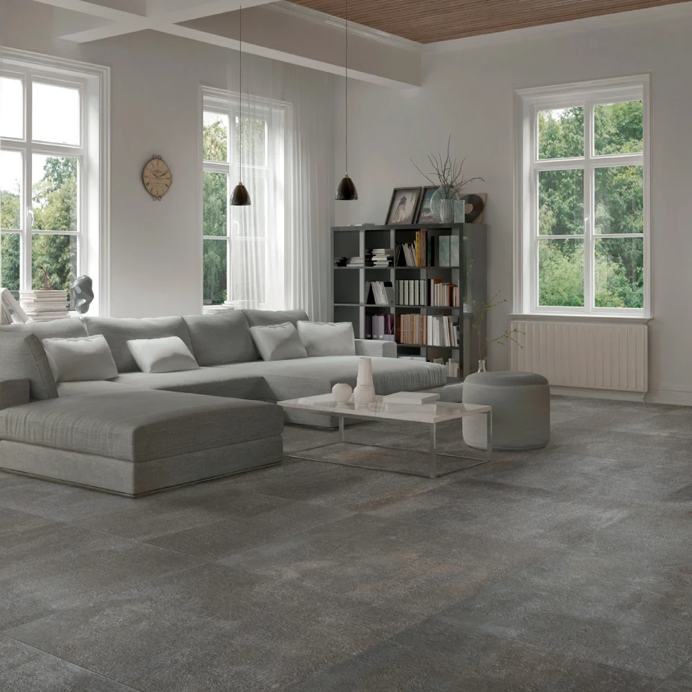 Porcelanato Stonebox Multicolor Selected