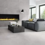Porcelanato Overland Greige