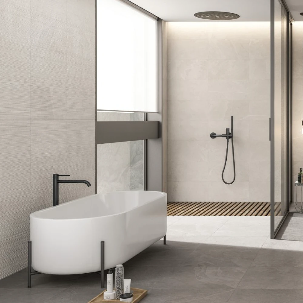 Porcelanato Overland Sand