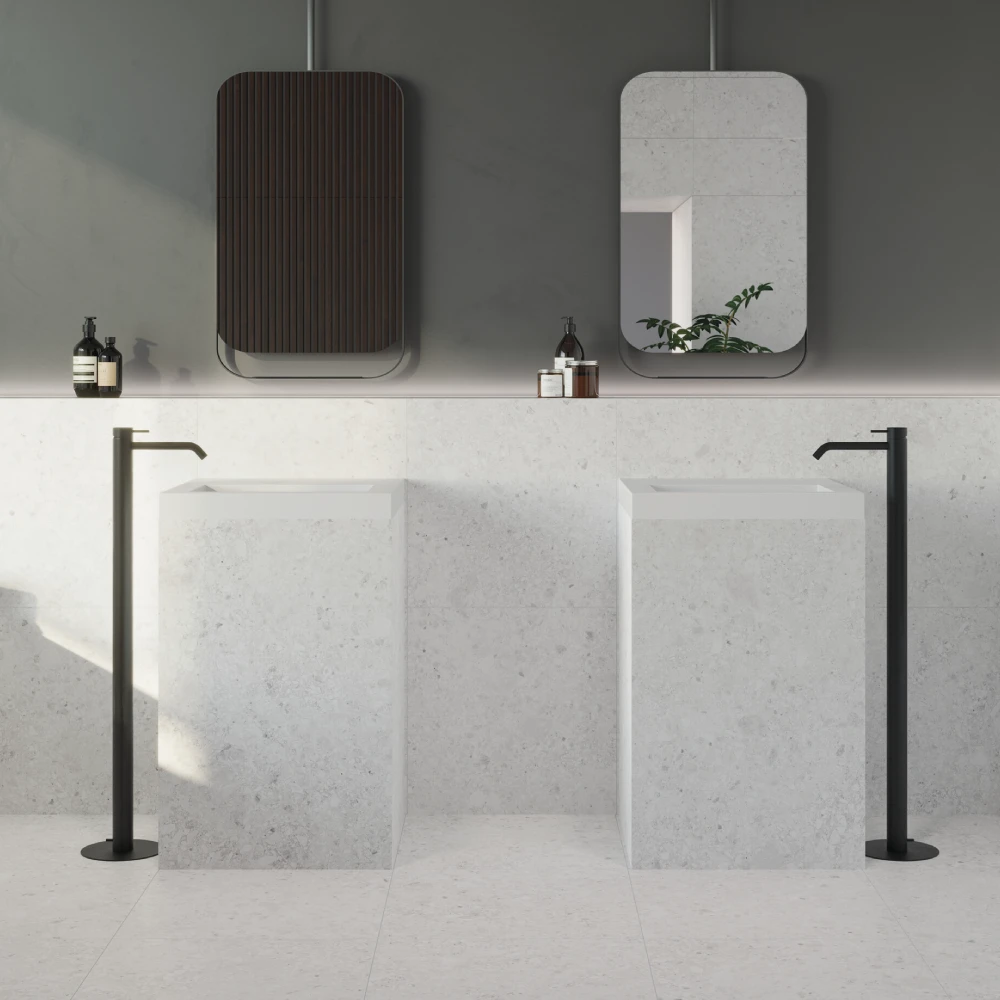 Porcelanato Reload