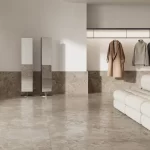 Porcelanato Lythos Greige