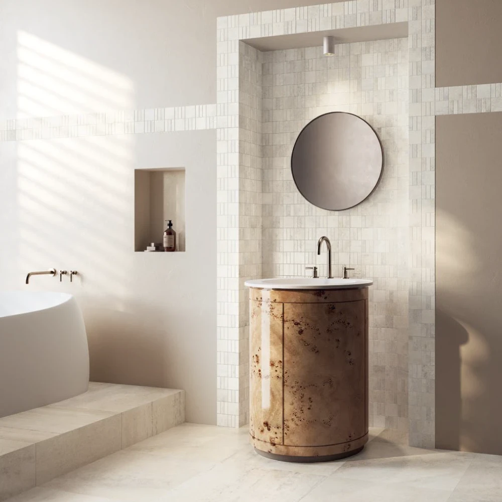 Porcelanato Milano Sublime Lume