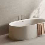 Porcelanato Remixed Greige
