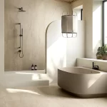 Porcelanato Sinai Beige