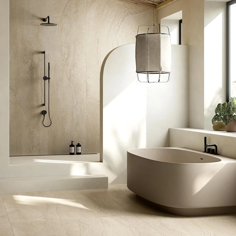 Porcelanato Sinai Beige