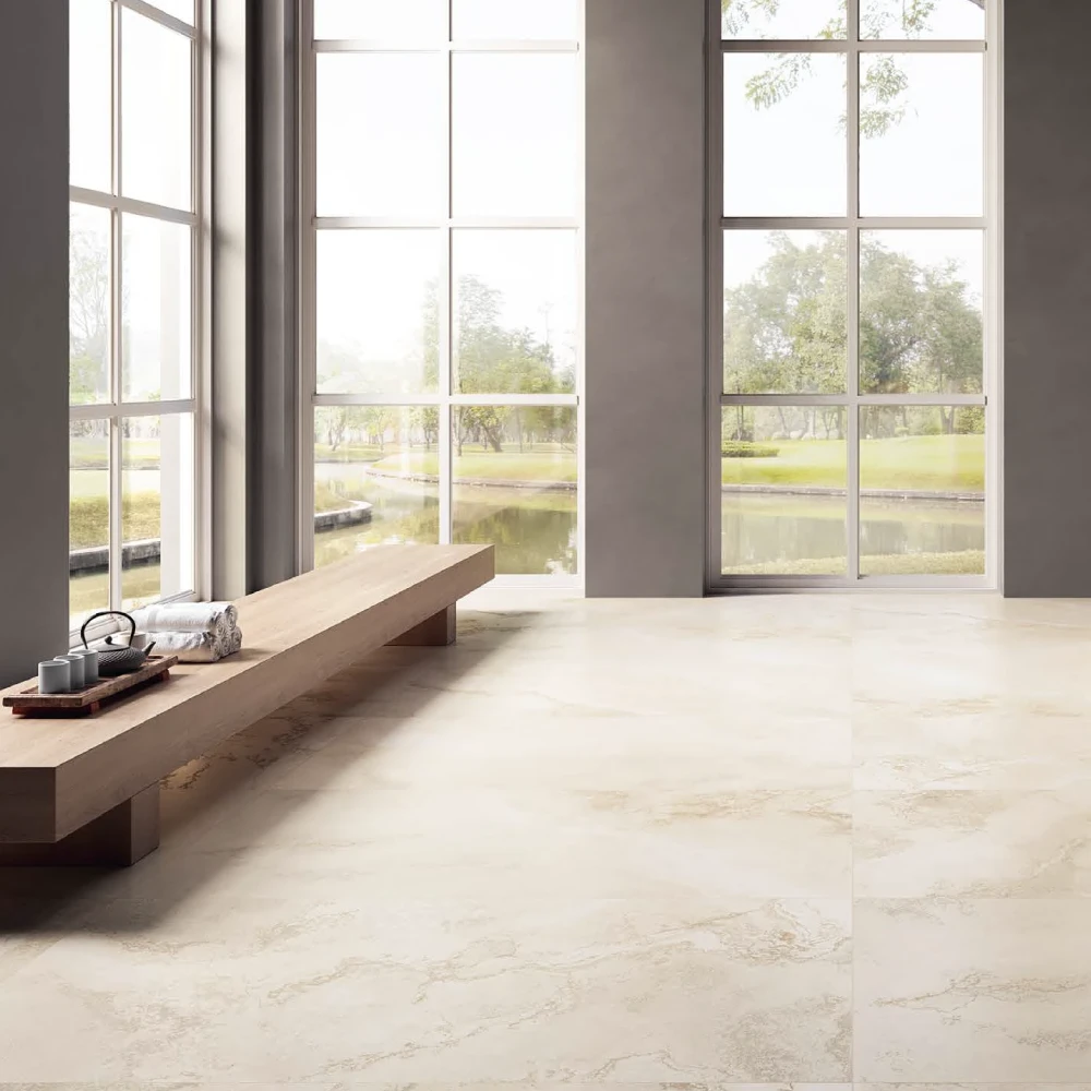 Porcelanato Touch Stone Gold