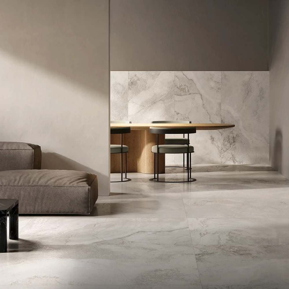 Porcelanato Touch Stone Grey