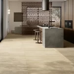 Porcelanato Touch Stone Vein Gold