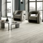 Porcelanato Touch Stone Vein Grey