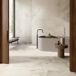Porcelanato Touch Stone White