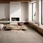 Porcelanato Versatile Vein Argilla