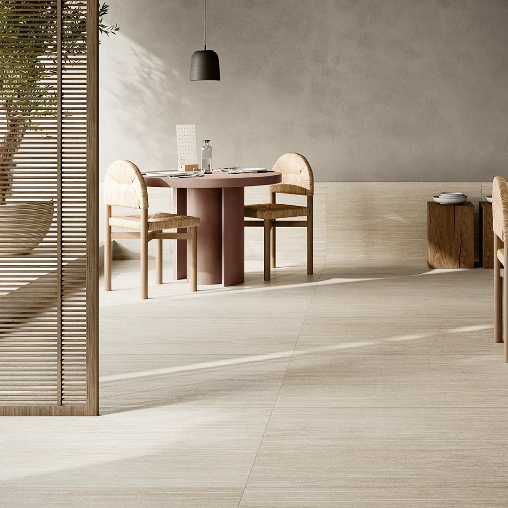 Porcelanato Versatile Vein Beige