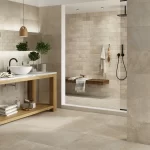 Porcelanato Mas de Provence Ecru