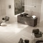 Porcelanato Double Linear Beige