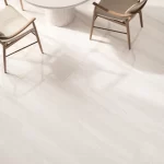 Porcelanato Double Linear White