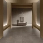 Porcelanato Piasentina Stone Flamed