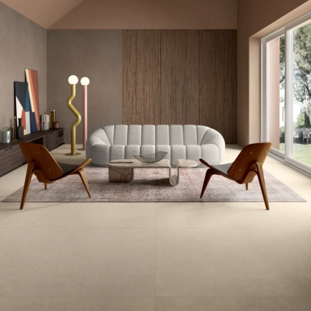 Porcelanato Intense Beige