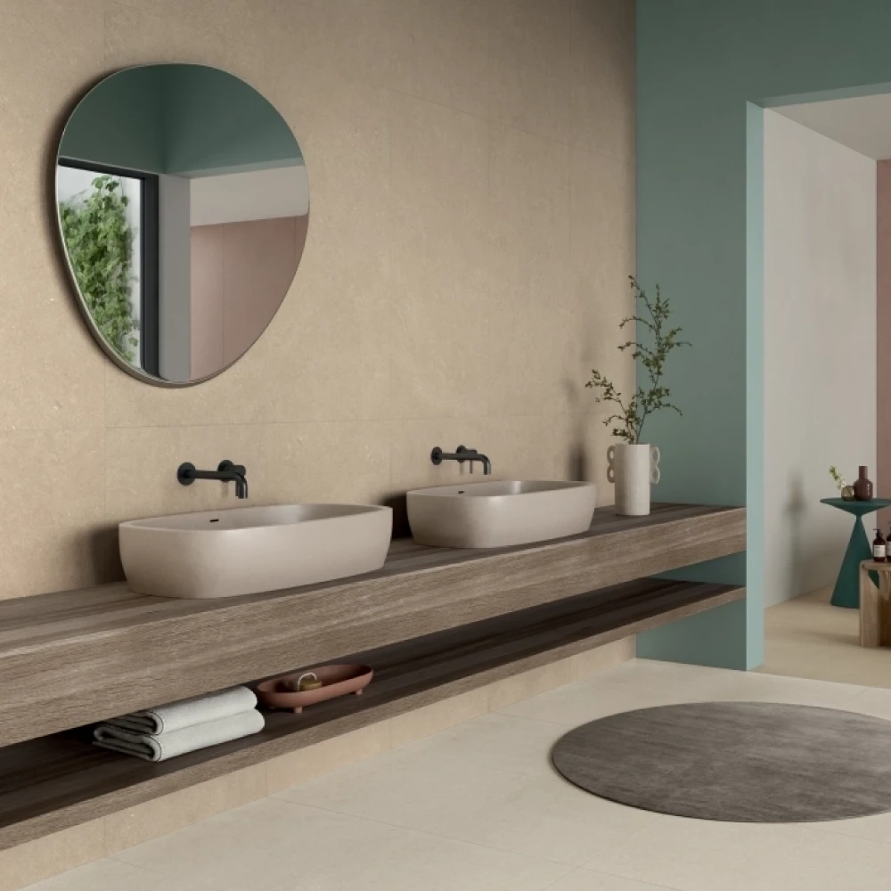 Porcelanato Intense Clair