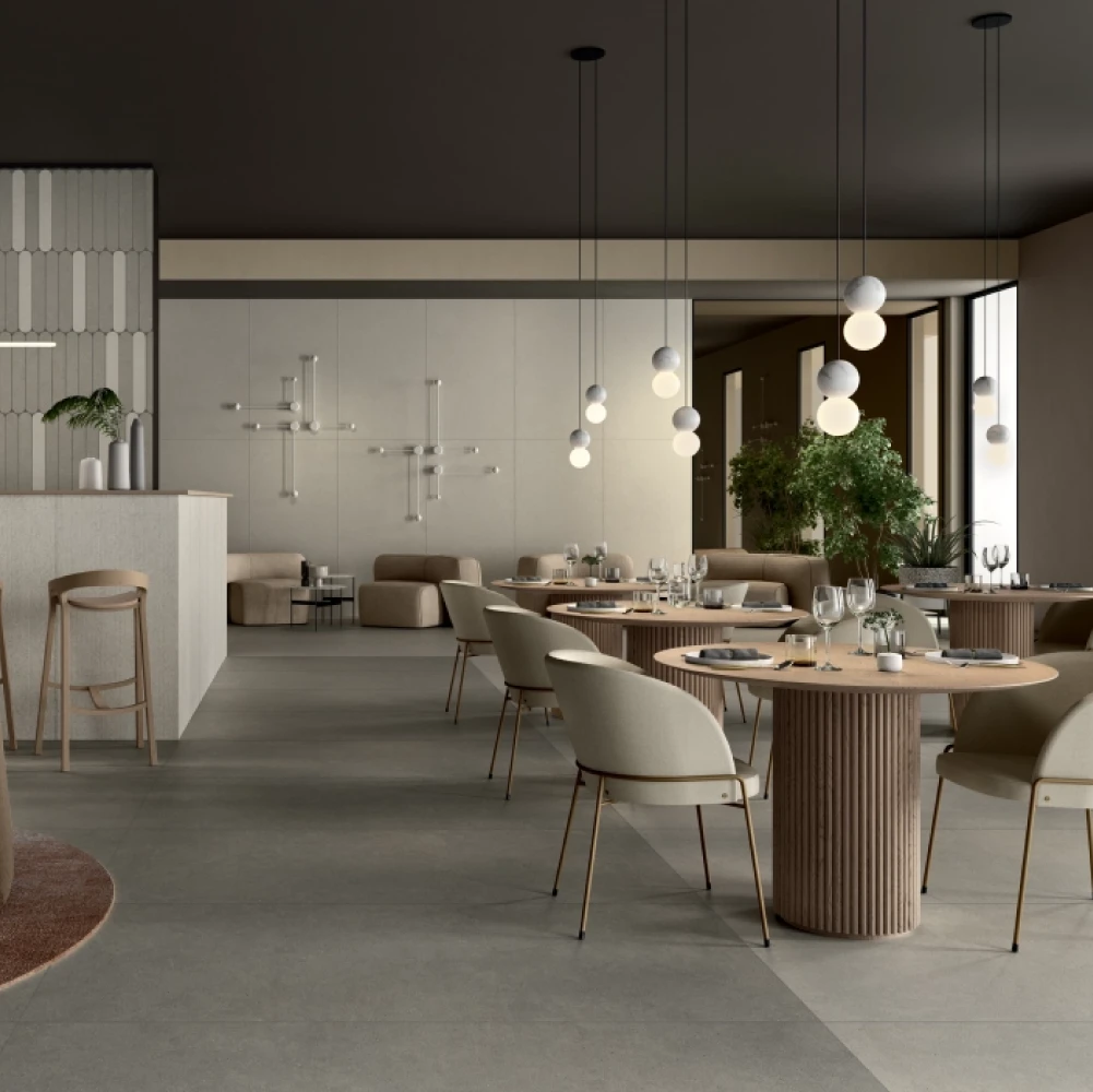 Porcelanato Intense Perle