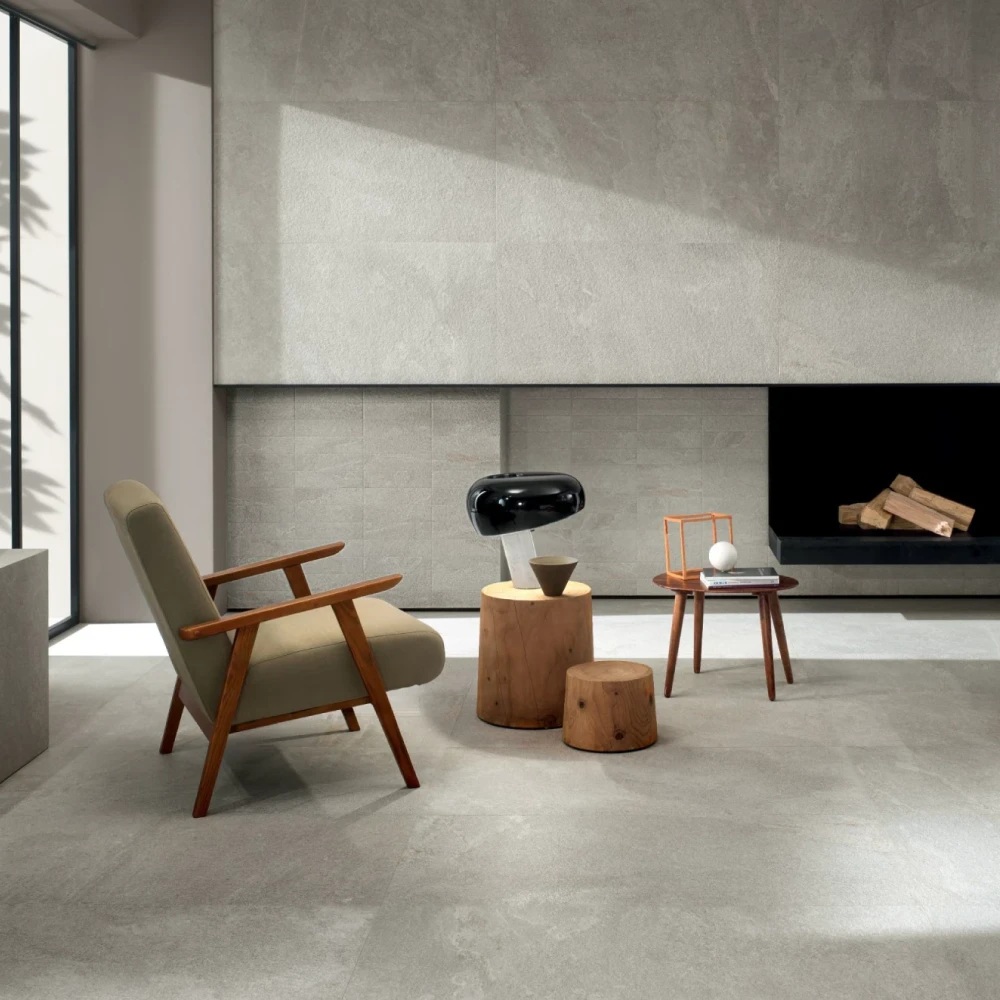 Porcelanato Arkiquartz Pearl