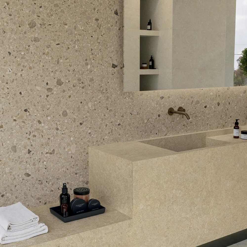 Porcelanato Arkistyle Shade Warm