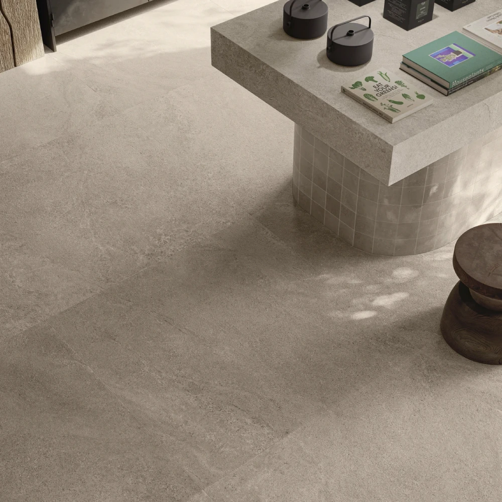 Porcelanato Bergstone Sand