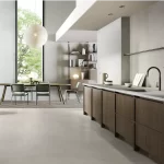 Porcelanato Silkystone Greige