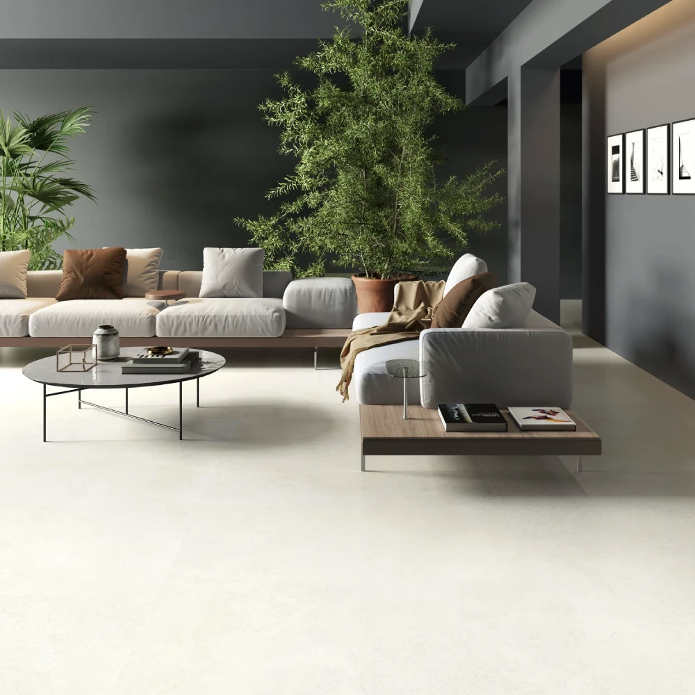 Porcelanato Silkystone Light