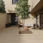 Porcelanato Sensi Roma Cream