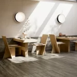 Porcelanato Touch Stone Vein Brown