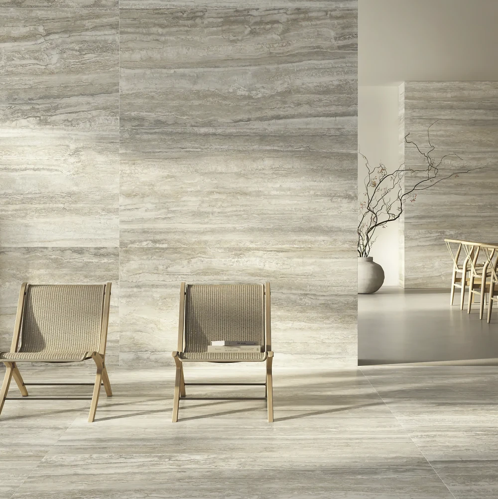 Porcelanato Invictus Beige