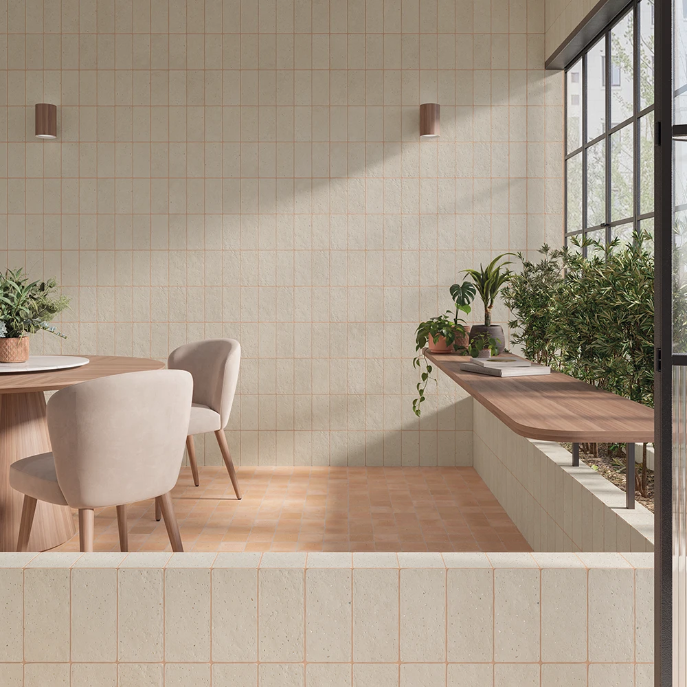 Mosaico Halo Dawn