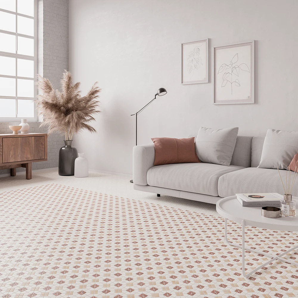 Mosaico Tesserae Suit Grana