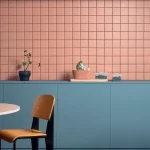 Revestimiento Pixel41 Blush