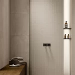Revestimiento Iki Wood Almond