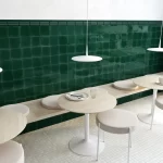 Revestimiento Fayenza Sq. Royal Green