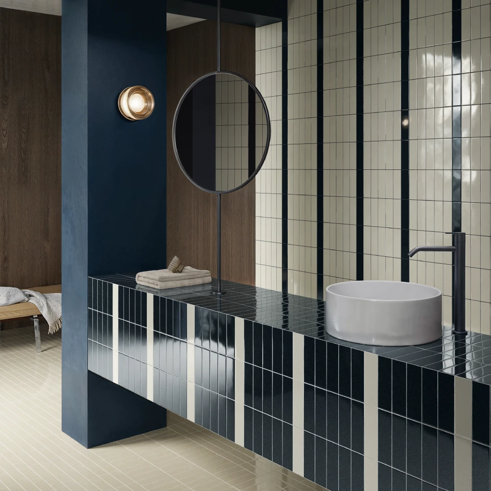Revestimiento Micare Midnight Dark