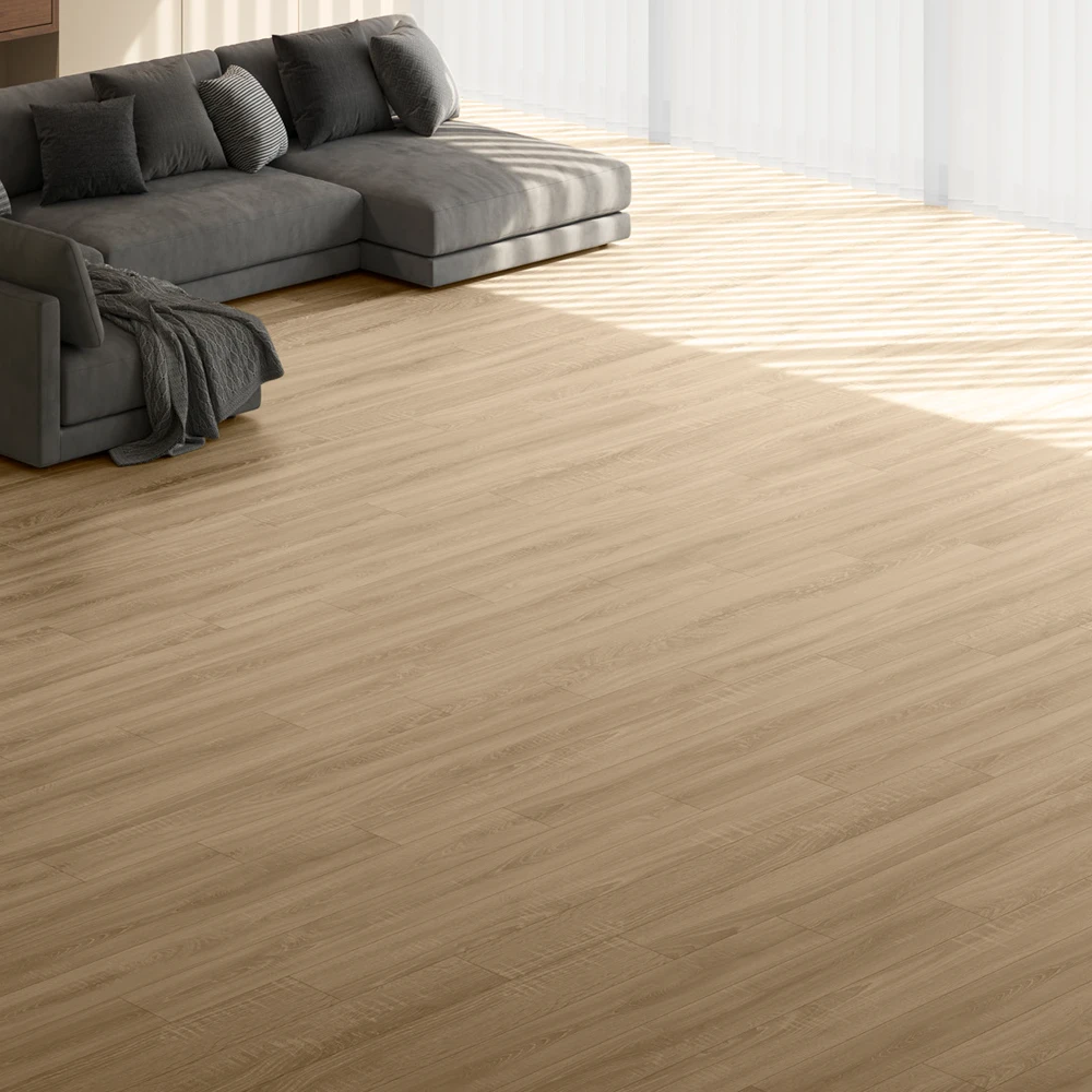 Piso LVT