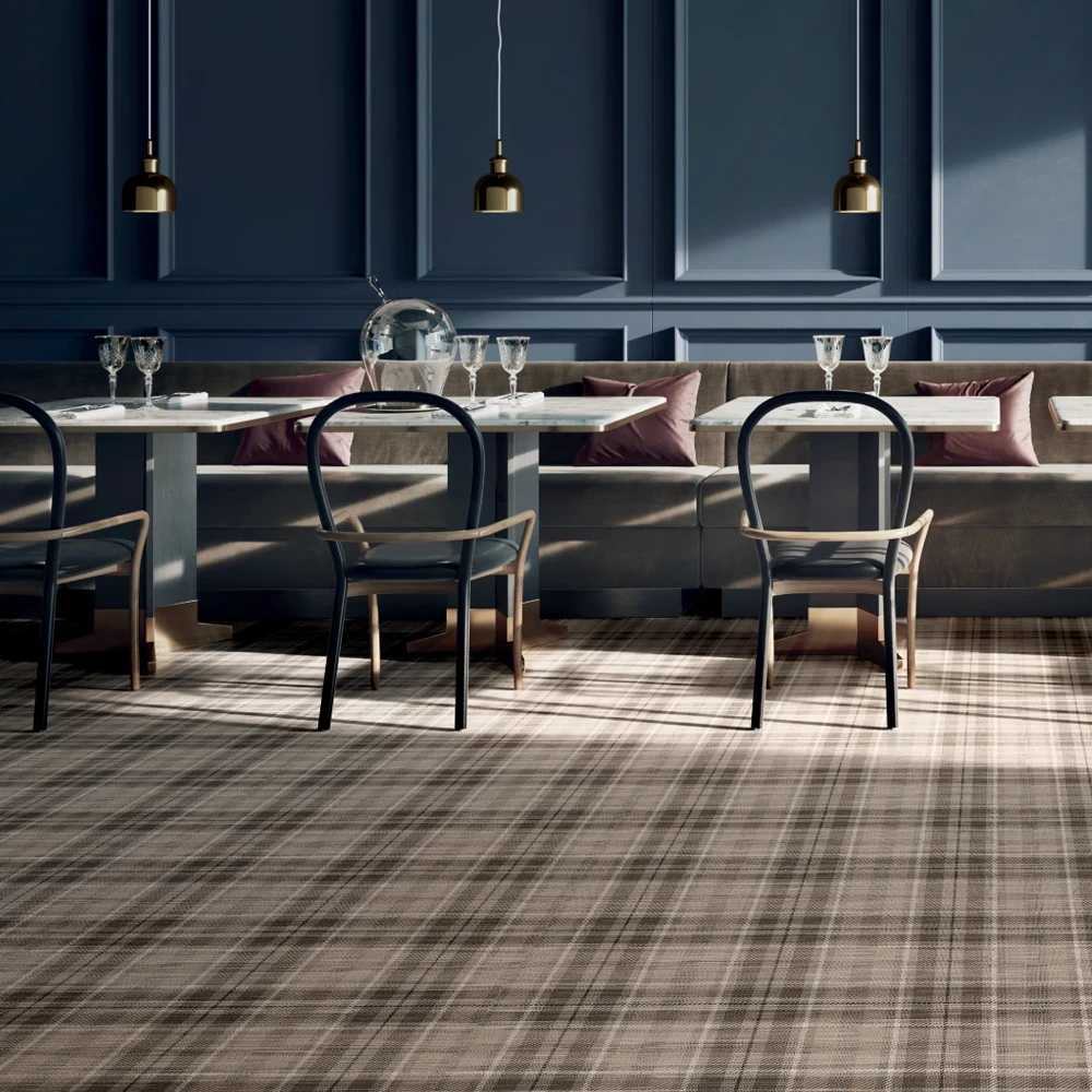 Porcelanato Textil