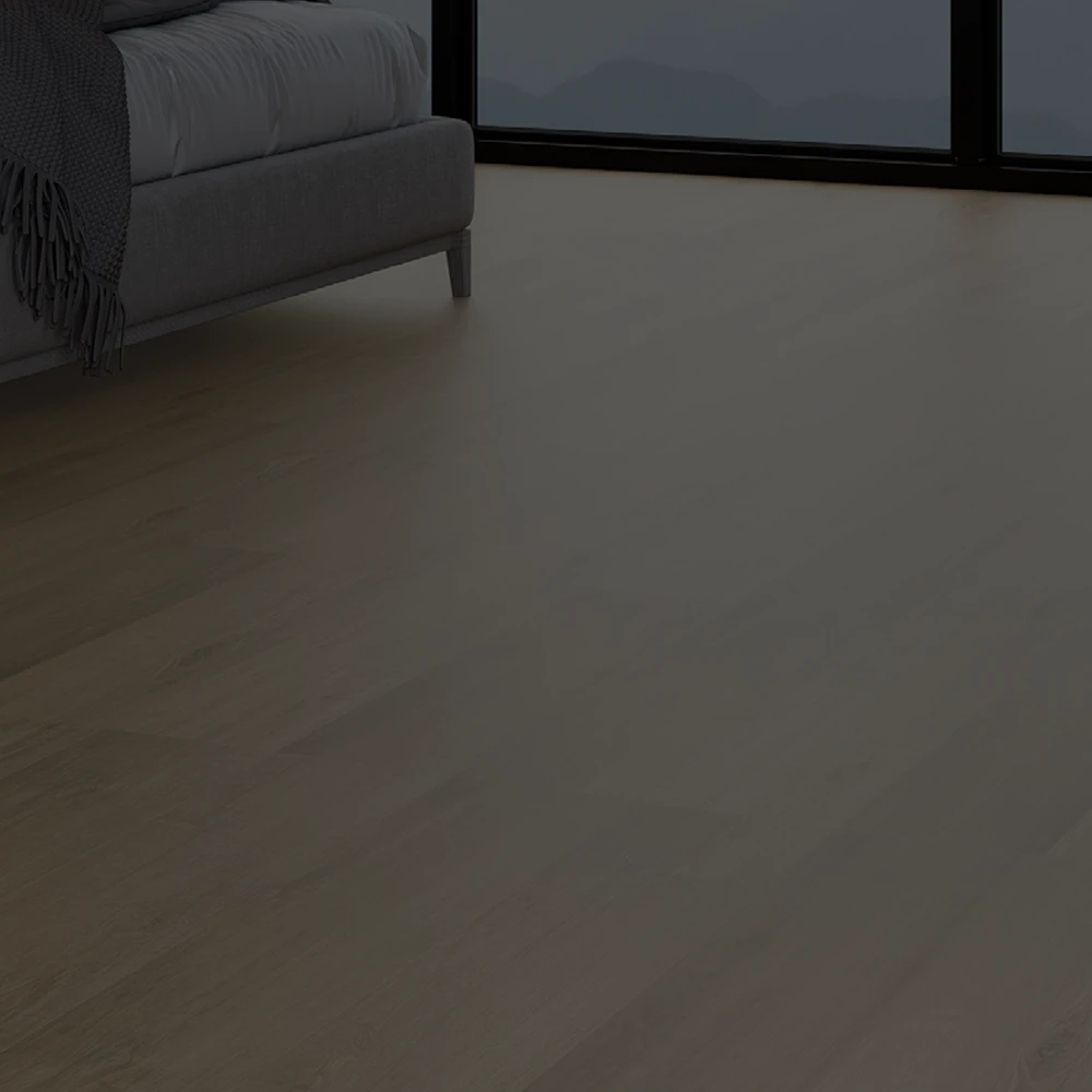 PISO LVT