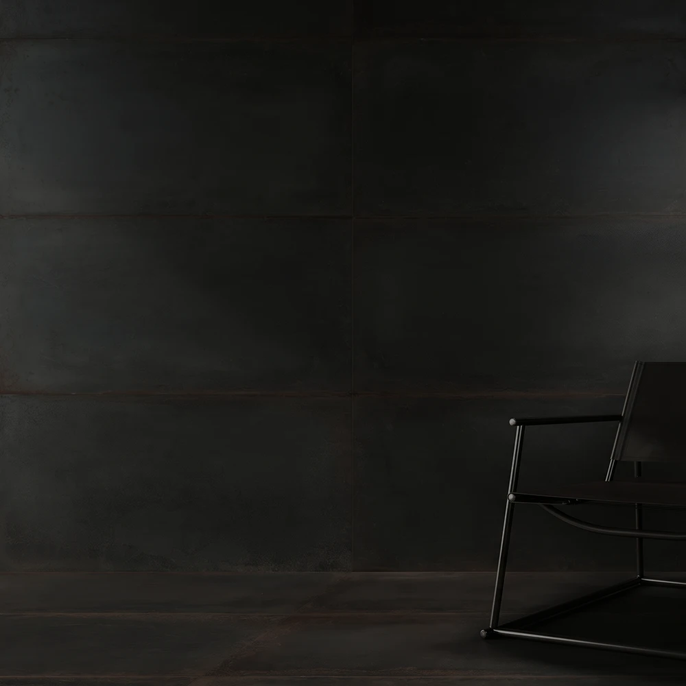 PORCELANATO TIPO
METAL